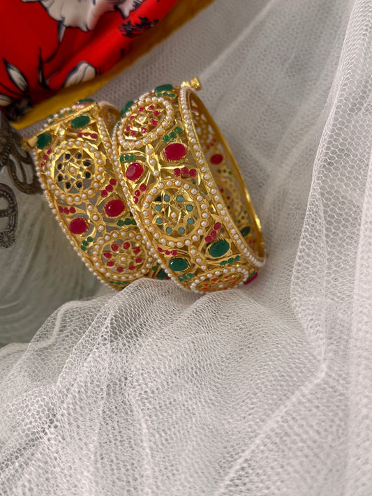 FMC130 - Jadau Kangan