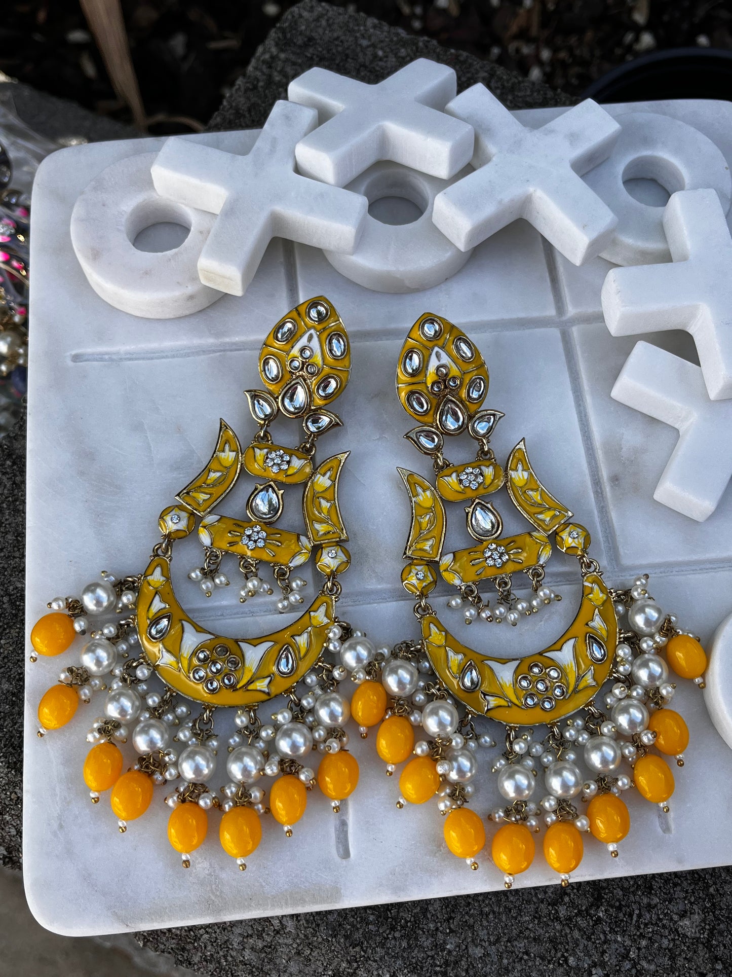 FMC131 - Earrings - $10 OFF