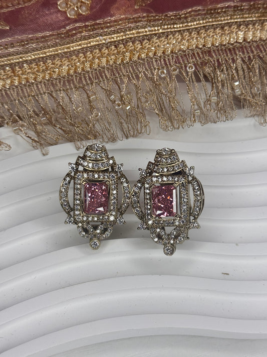 FMC1105 - Swarovski Studs