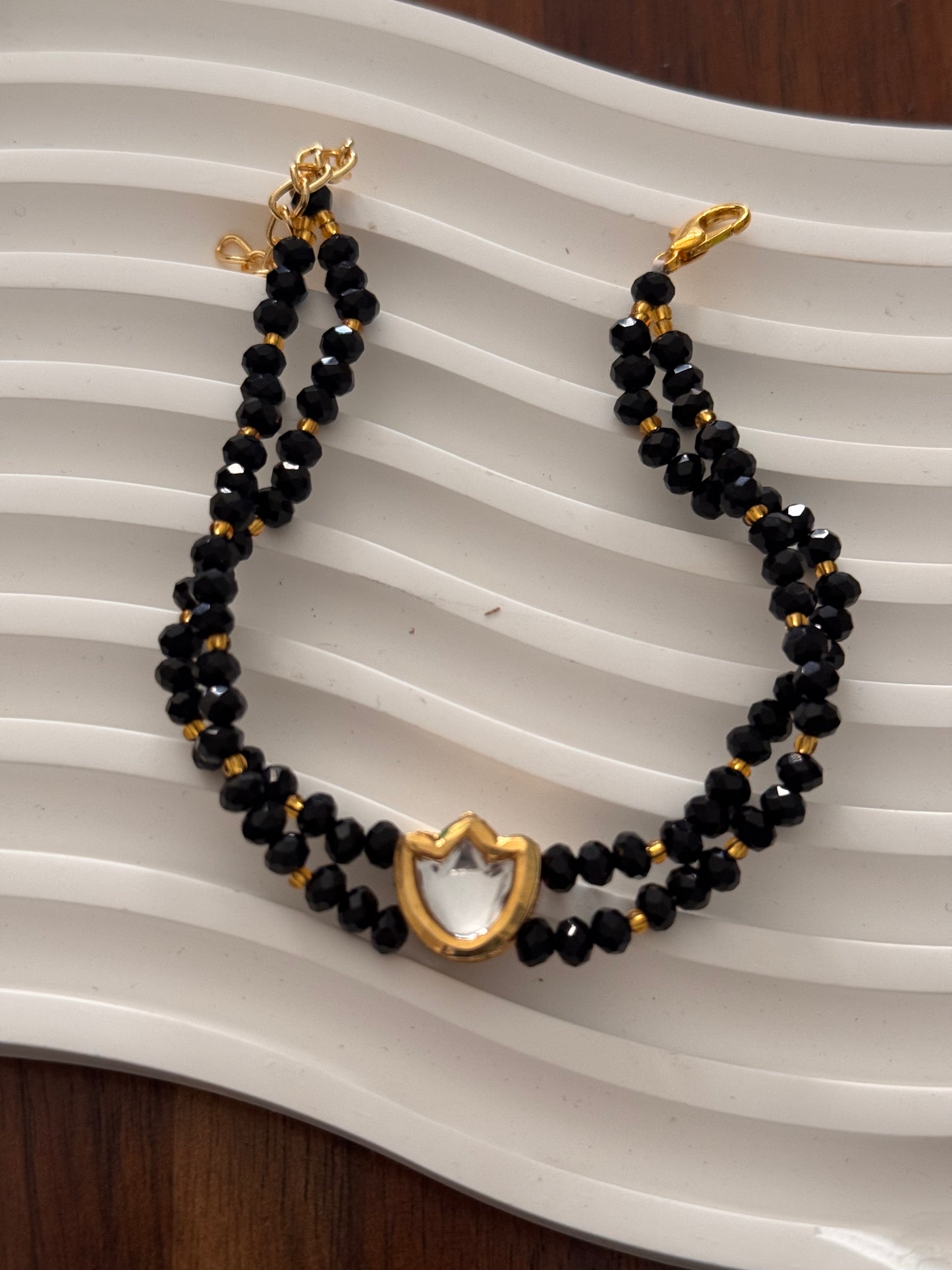 Evil eye bracelets Goodie