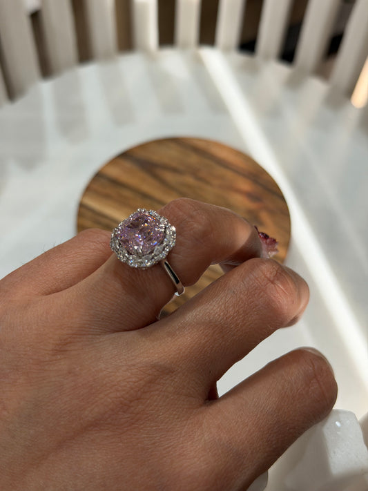 WGP - Rhodium Plating Ring