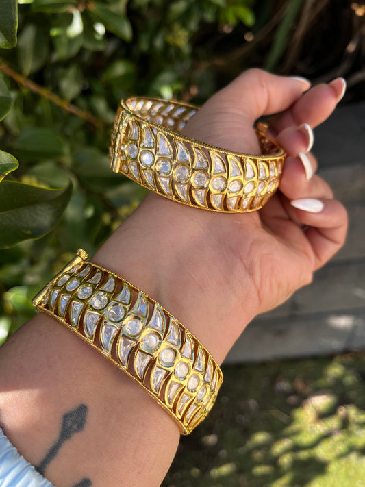 FMC1148 - Uncut Kundan Kangan