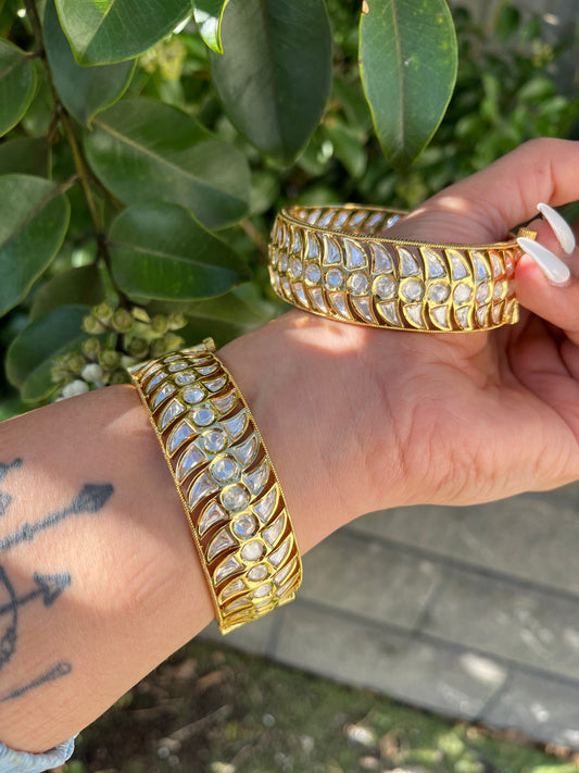 FMC1148 - Uncut Kundan Kangan