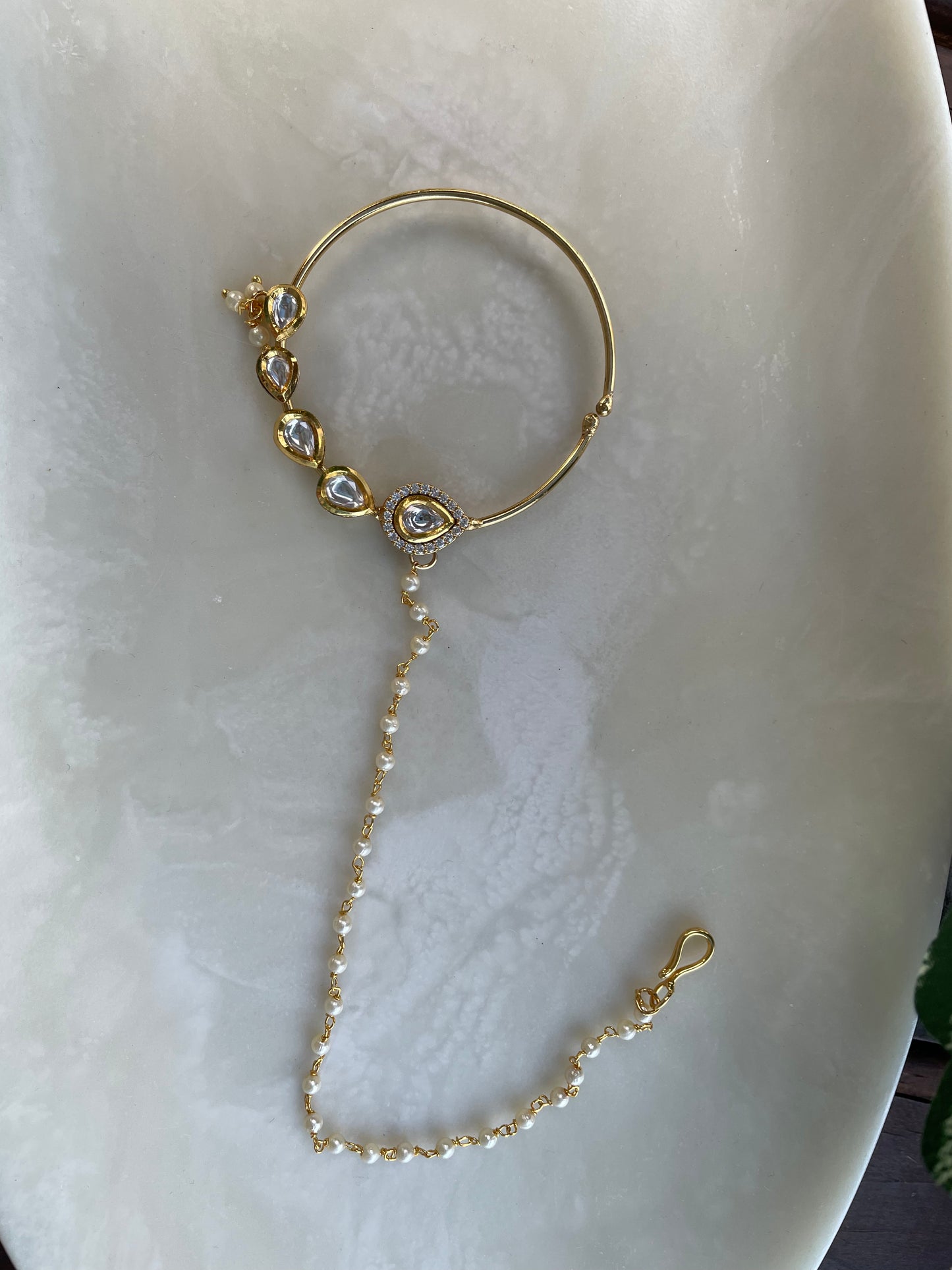 Nath - various designs