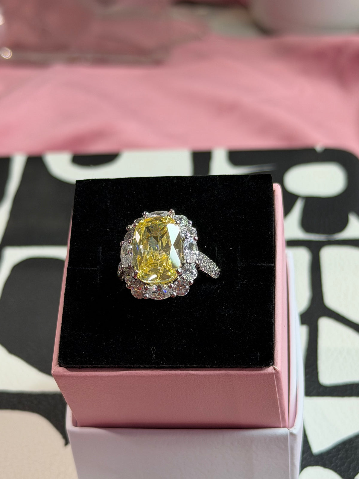 FMC865 - WGP Ring