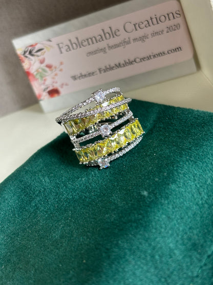 FMC1015 - WGP Ring