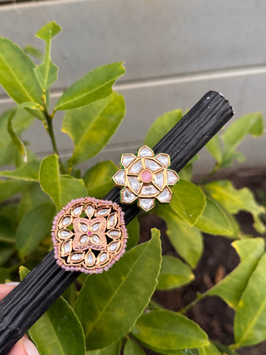 FMC178 - Premium Rings