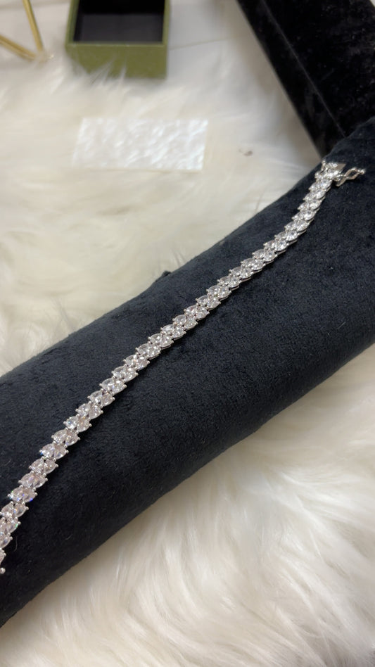 FMC2969 - WGP Tennis Bracelet