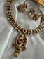 FMC3634 - Rajwada Necklace