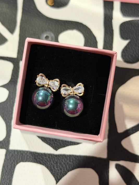 FMC114 - Korean Stud Earrings