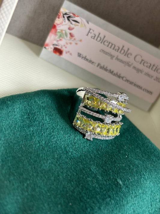 FMC1015 - WGP Ring