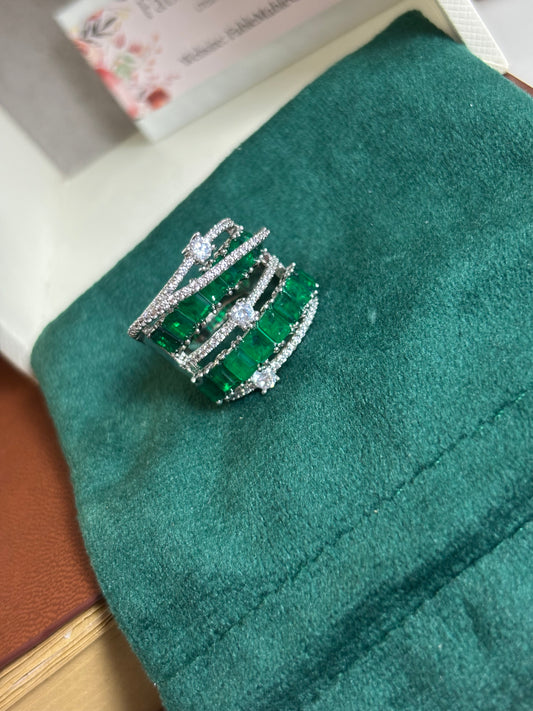 FMC1015 - WGP Ring