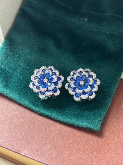 FMC1170 - WGP Studs Earring