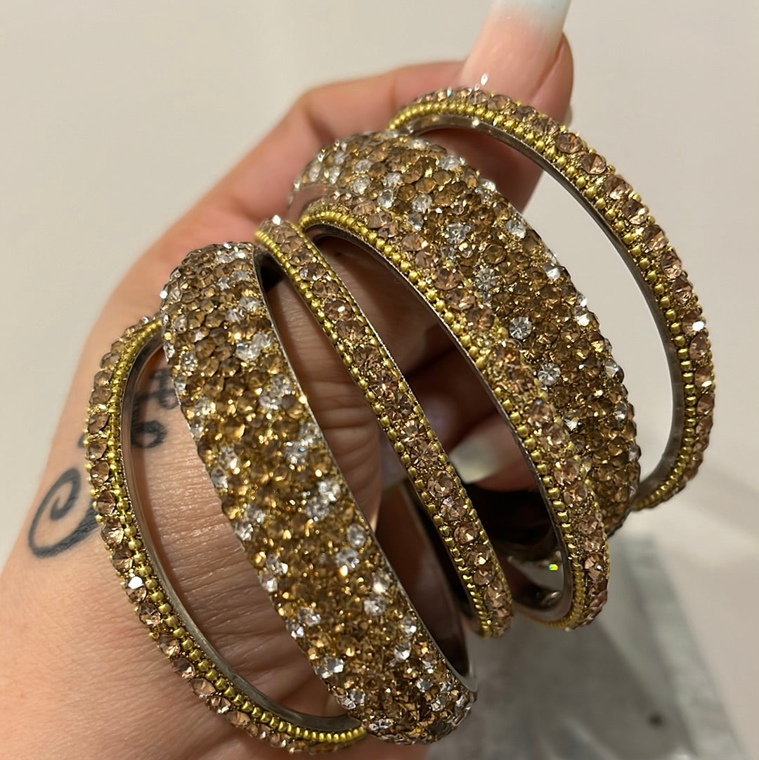 Bangles Set