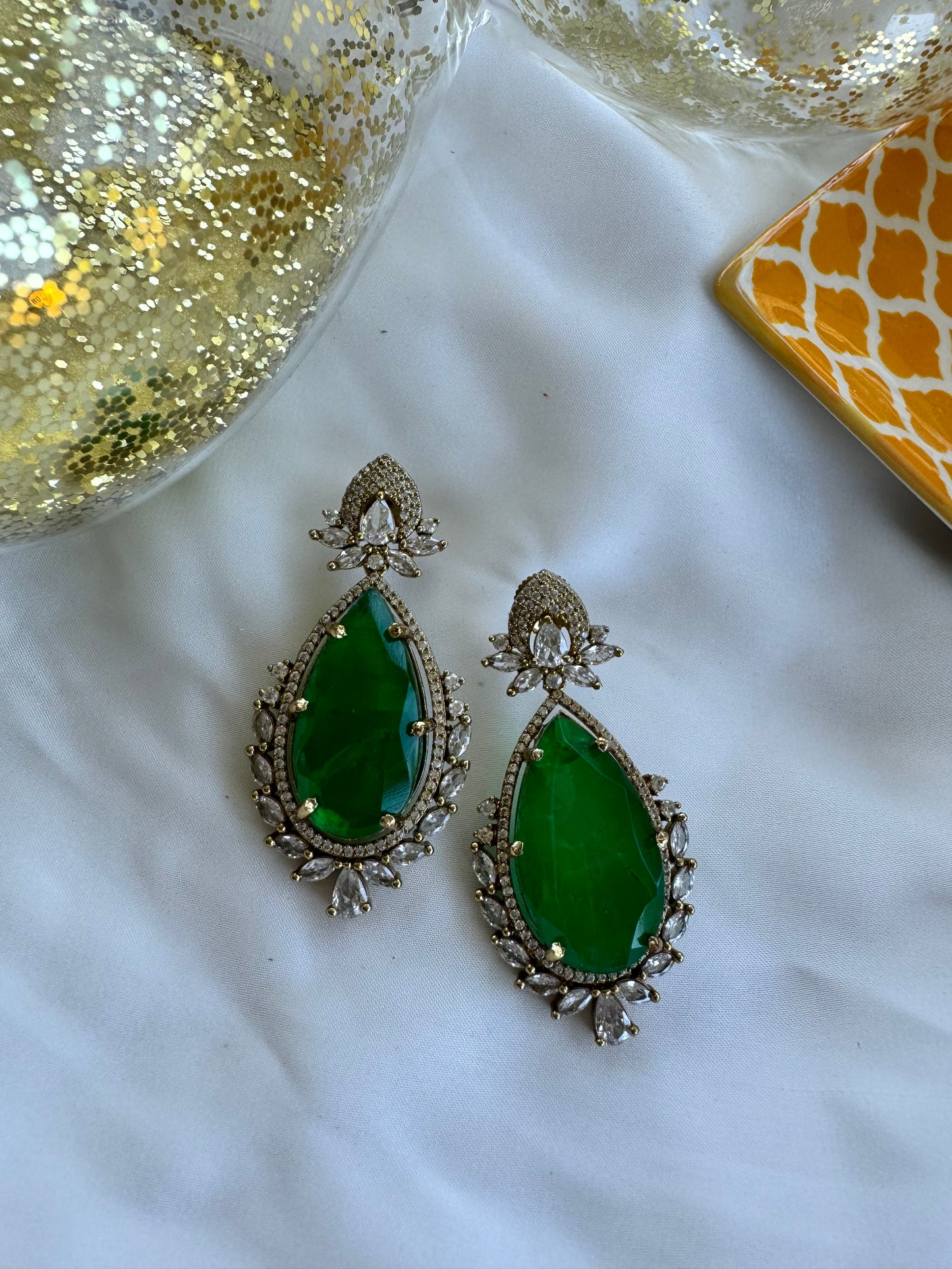 FMC1184 - Doublet Earrings