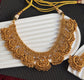 FMC2630 - Gold Plated Necklace