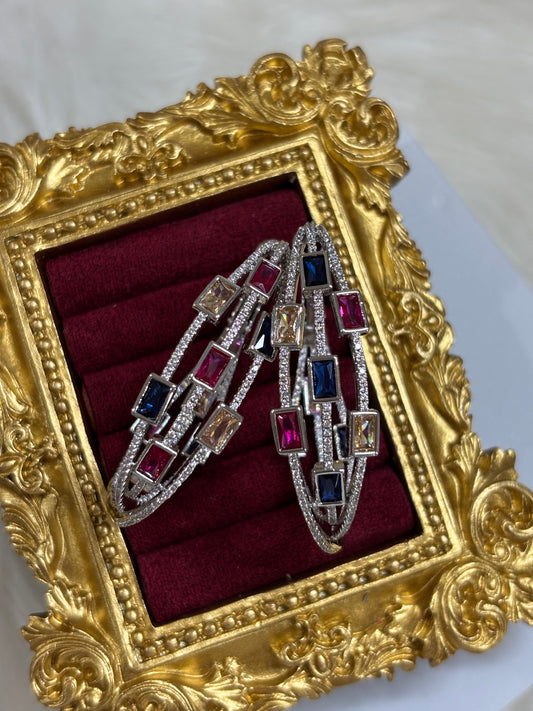 FMC1651 - WGP Hoops Earring