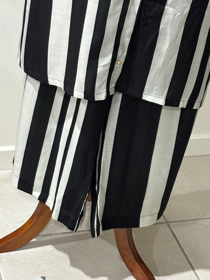 Crape Cord Set