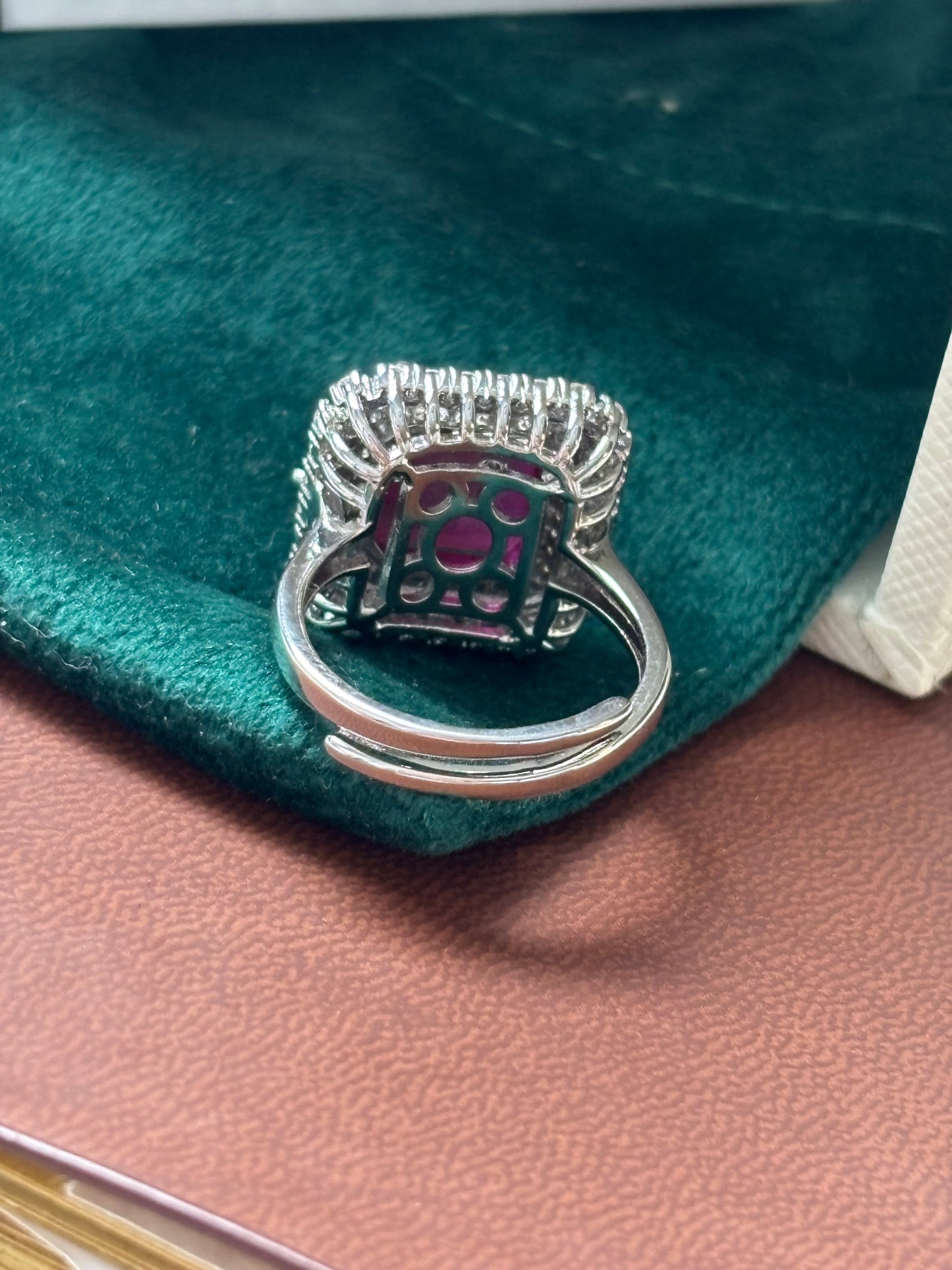 FMC662 - WGP Ring
