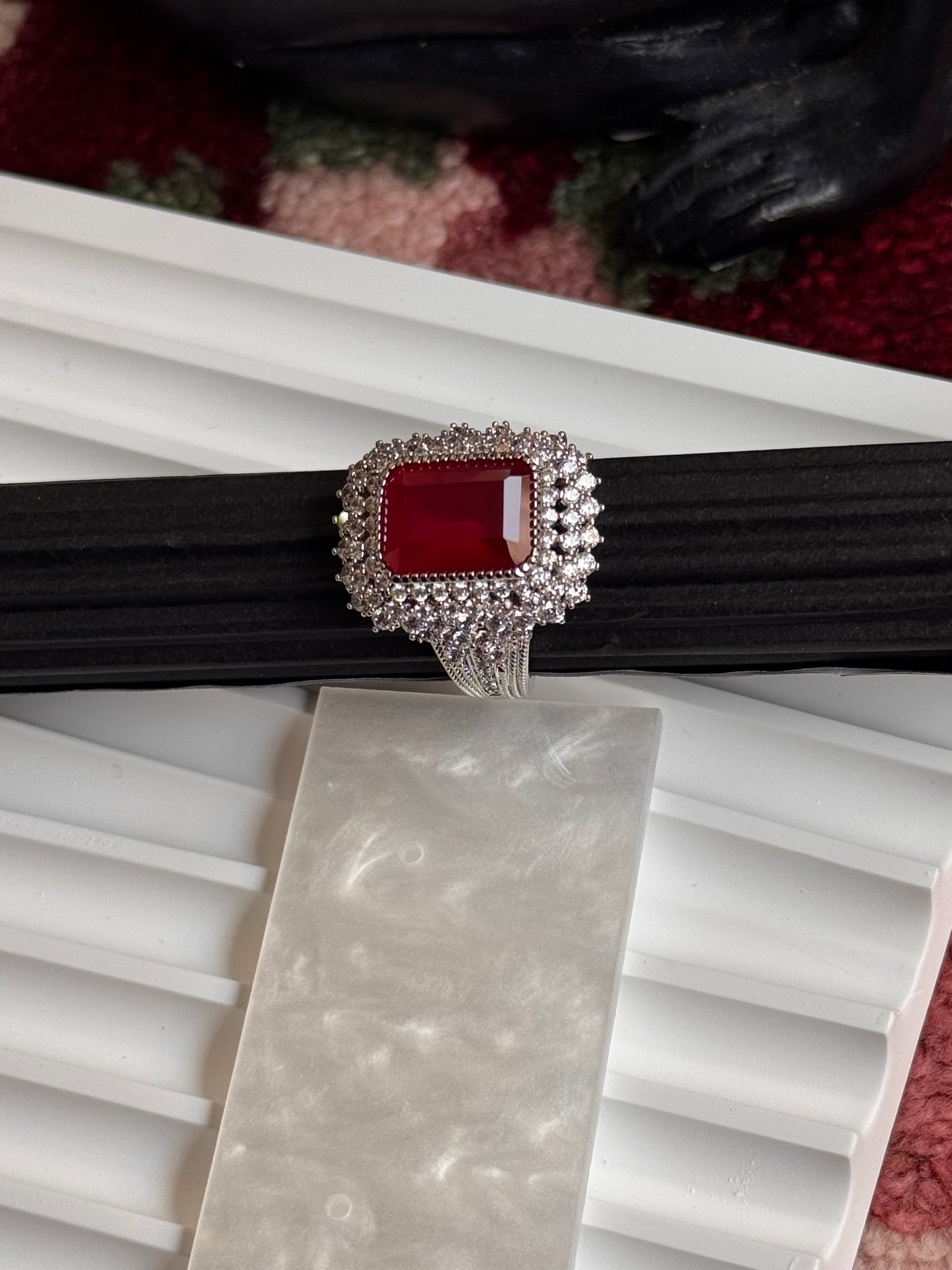 FMC867 - WGP Ring