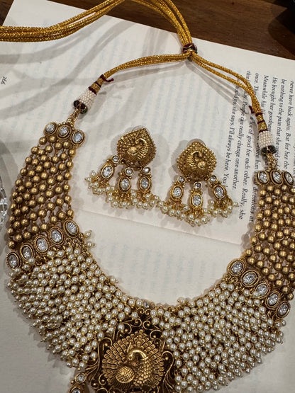 FMC3764 - Amarpali Necklace