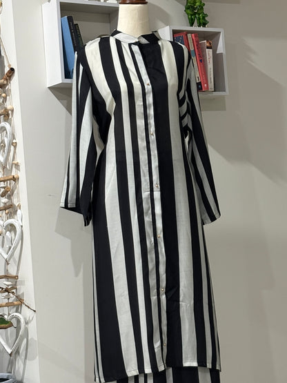 Crape Cord Set