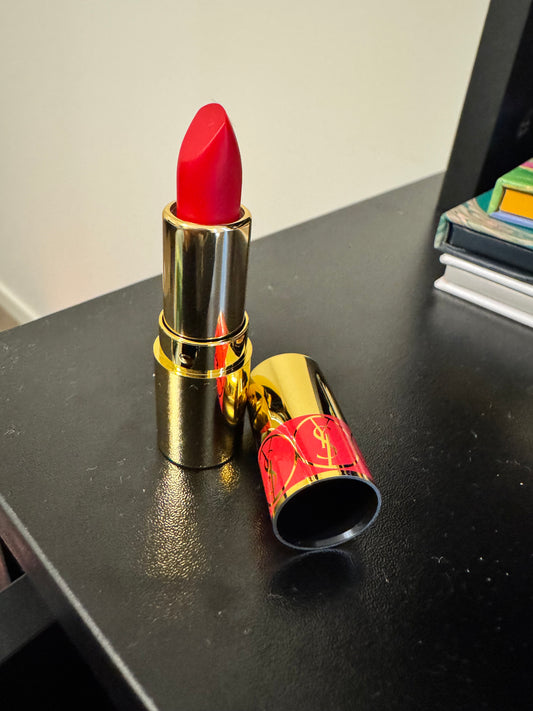 YSL Lipstick