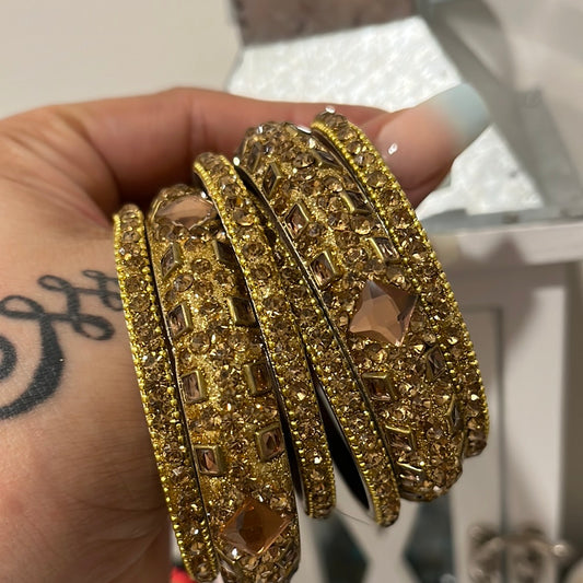 Bangles Set