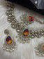 FMC751 - BF Kundan Necklace