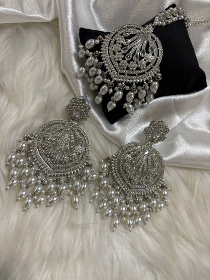 FMC235 - Maangtikka Set