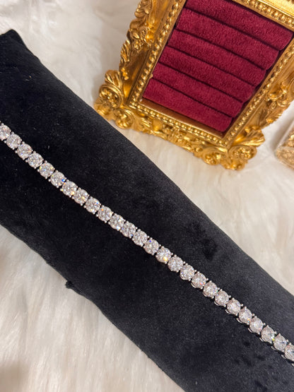 FMC2960 - WGP Tennis Bracelet