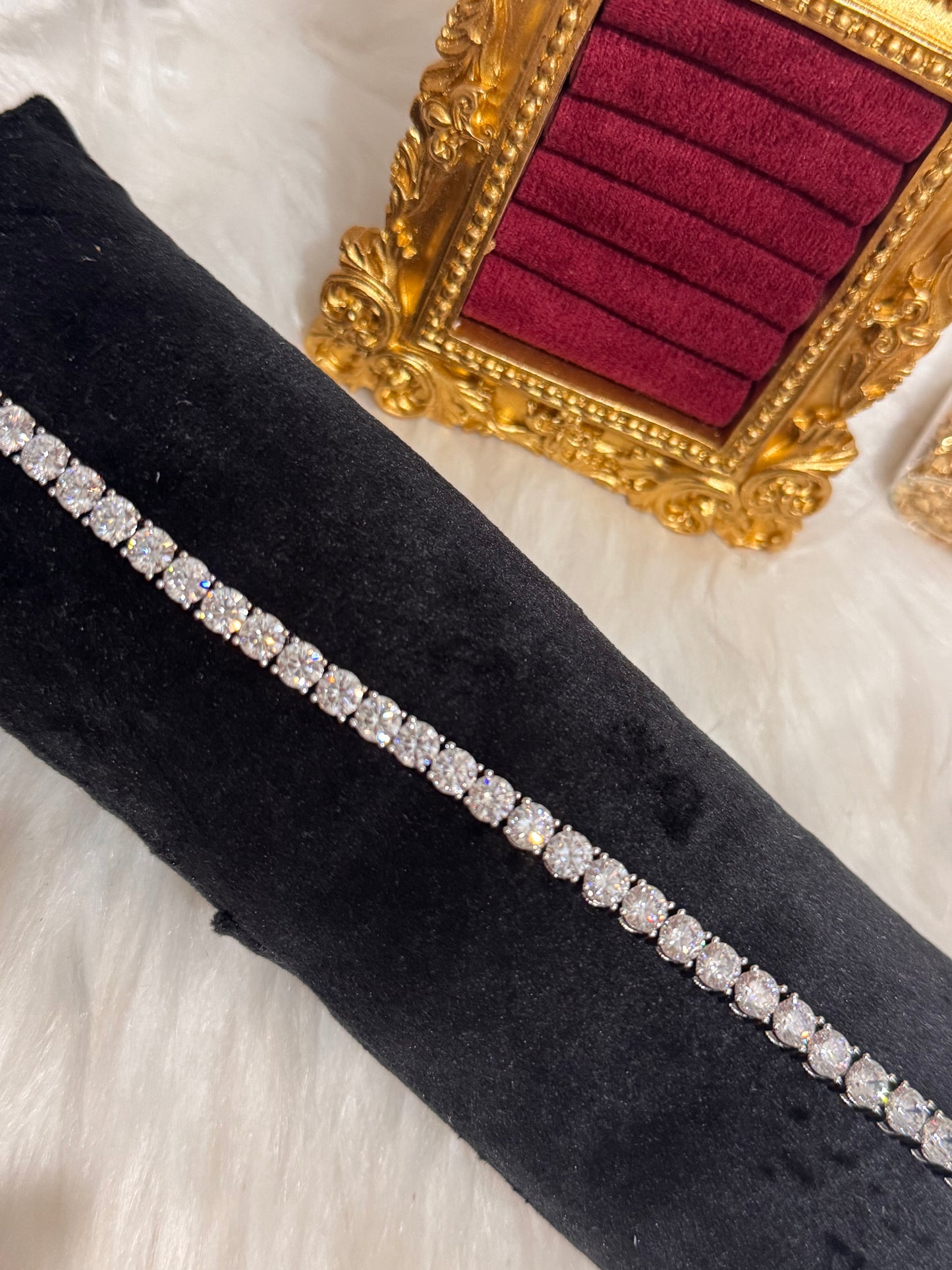 FMC2960 - WGP Tennis Bracelet