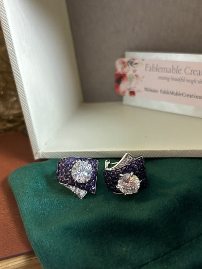 FMC1130 - WGP Hoops Earrings