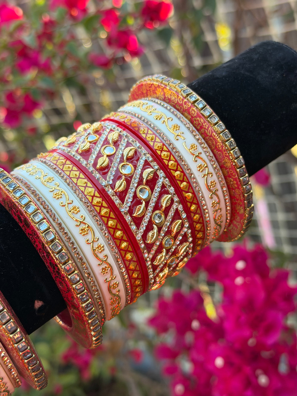 FMC1153 - Rajwadi Chooda