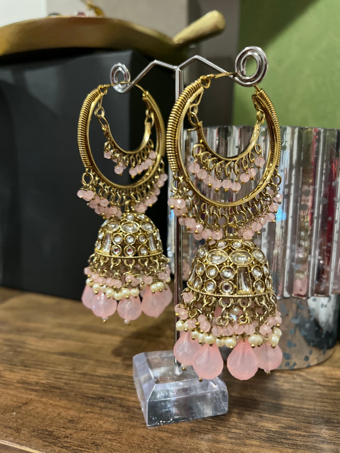 FMC113 - Jhumki Baali - $11 OFF