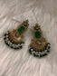 FMC495 - Kundan Earrings