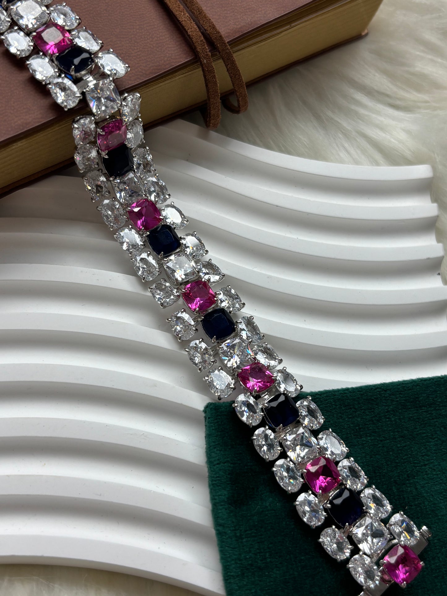 FMC2289 - WGP Bracelet