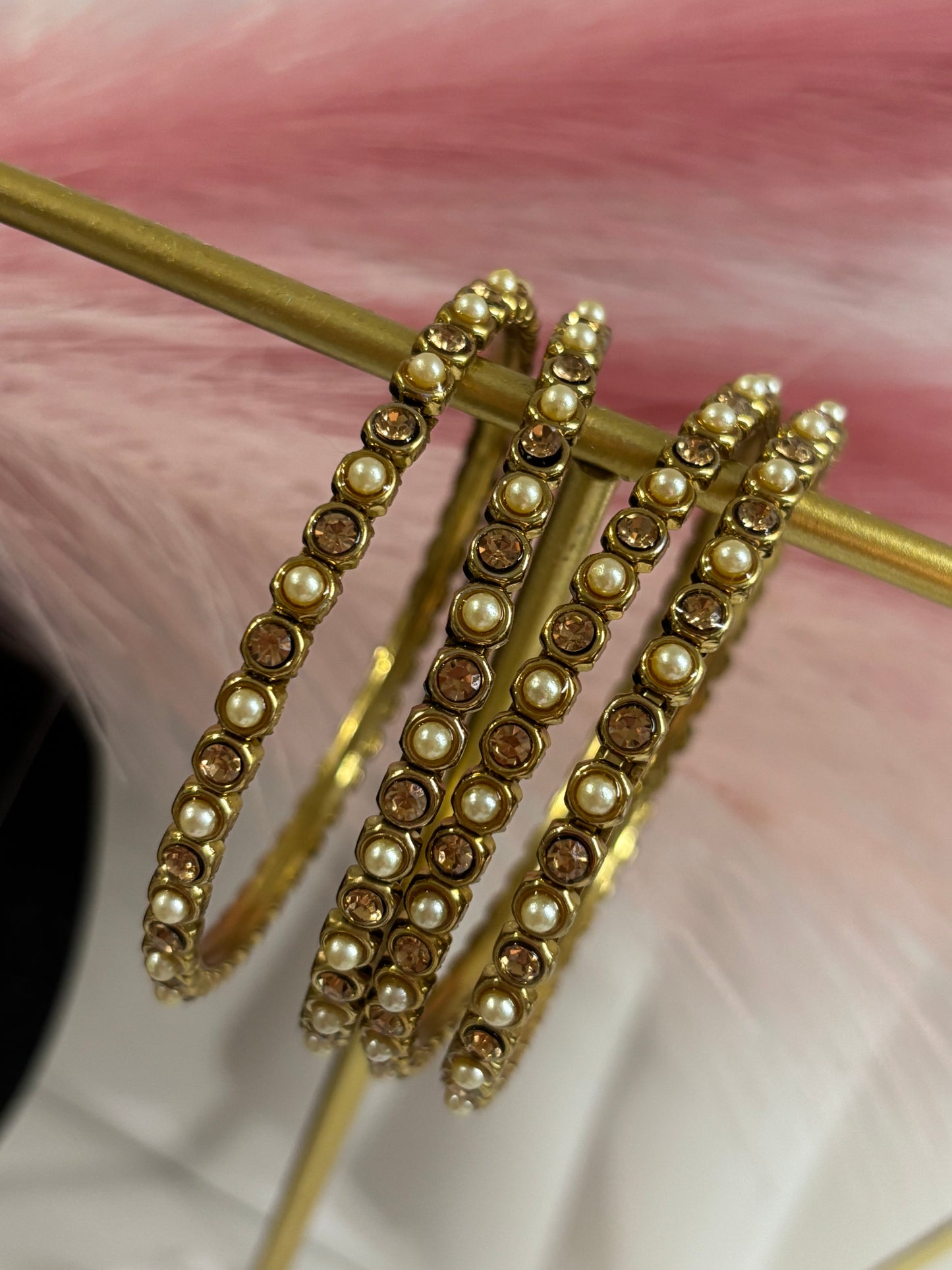 FMC031 - Metal Bangles