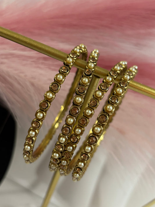 FMC031 - Metal Bangles