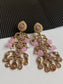 FMC376 - Polki Earrings