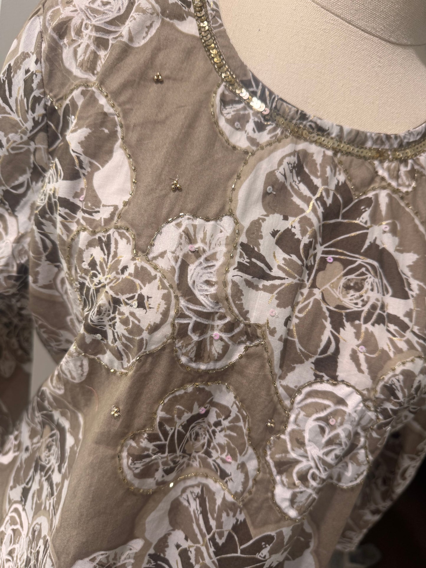 SB1456 - Mouse Coloured Cordset