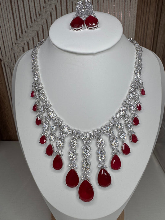 FMC8712 - WGP Necklace