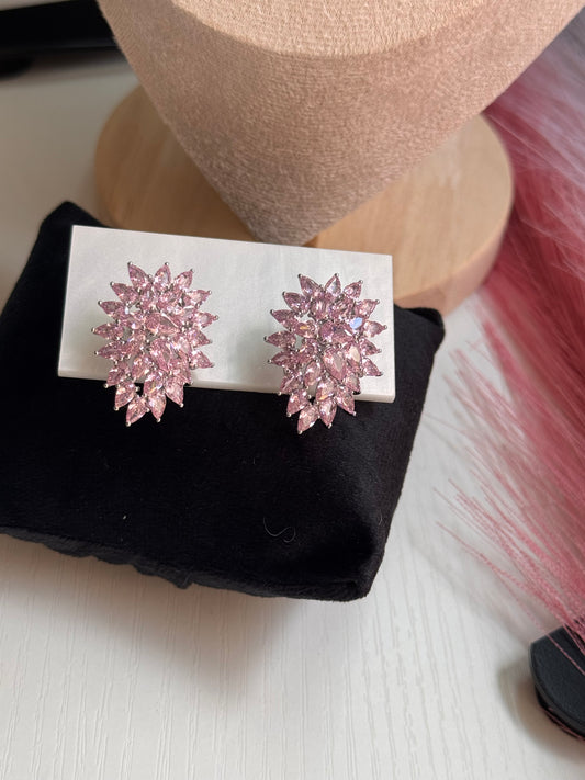 FMC1149 - WGP Studs Earrings