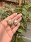FMC650 - Swarovski Stud Earrings