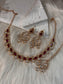 FMC2723 - Uncut Kundan Necklace