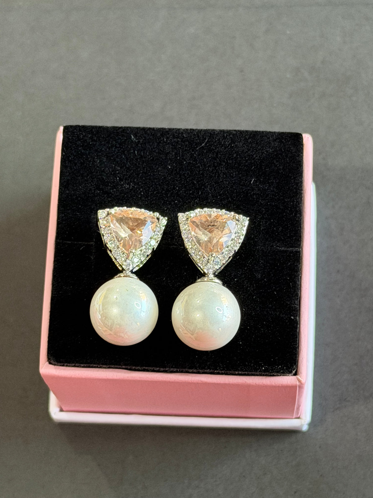 FMC115 - Korean Stud Earrings