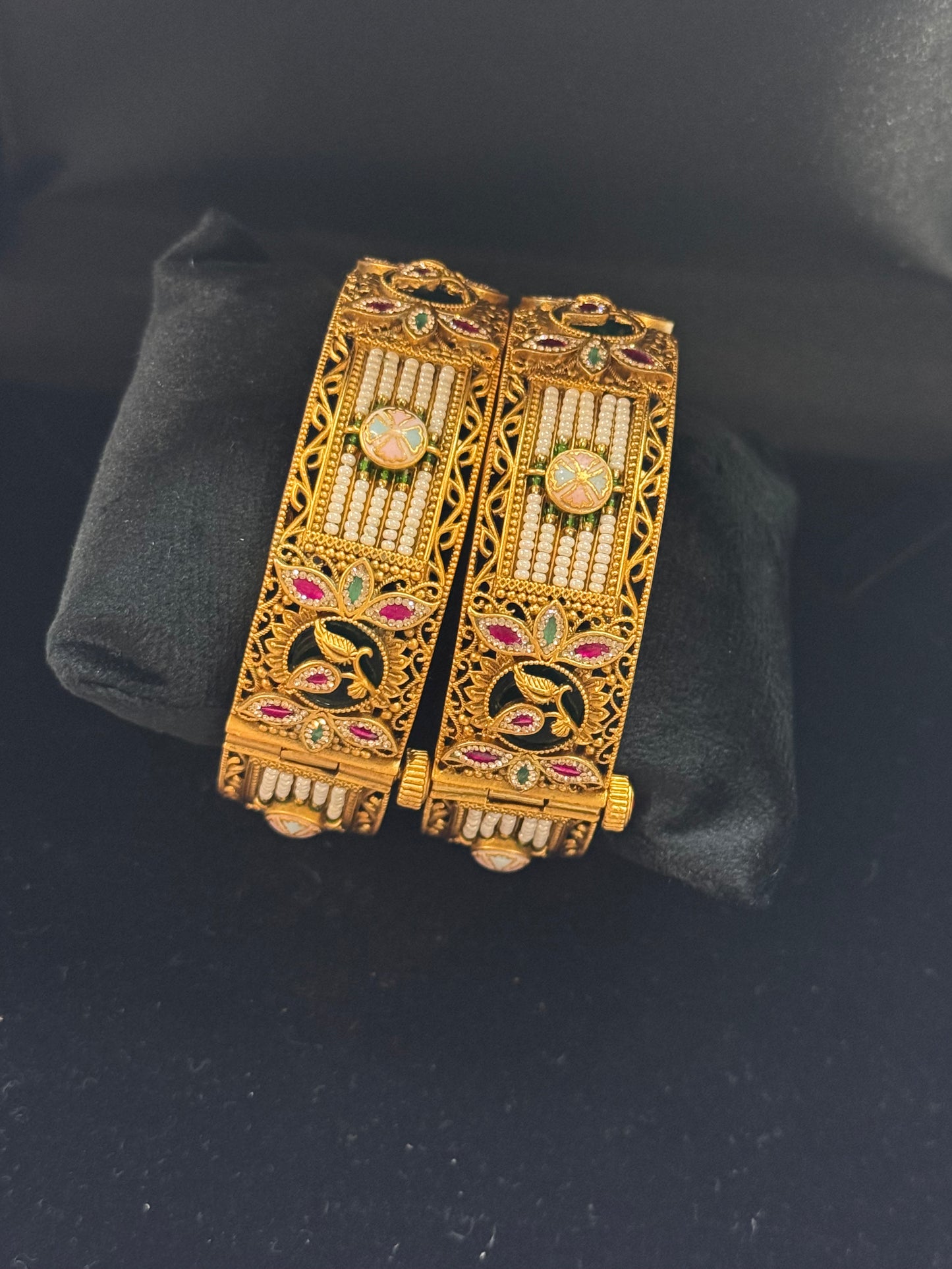 FMC3160 - Heritage Kangan