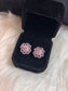 FMC674 - WGP Stud Earrings
