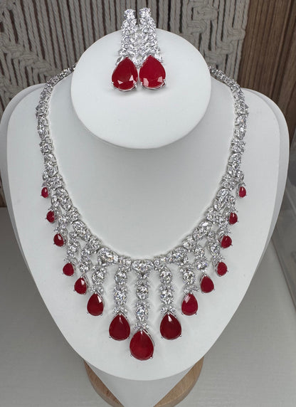 FMC8712 - WGP Necklace