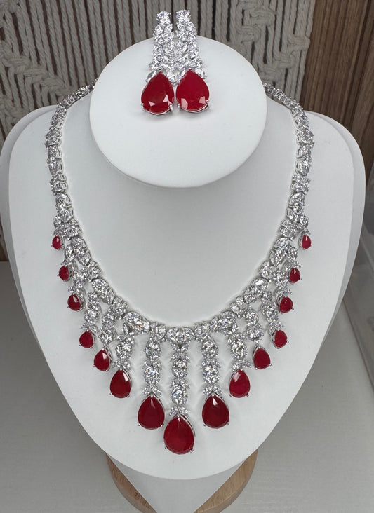 FMC8712 - WGP Necklace